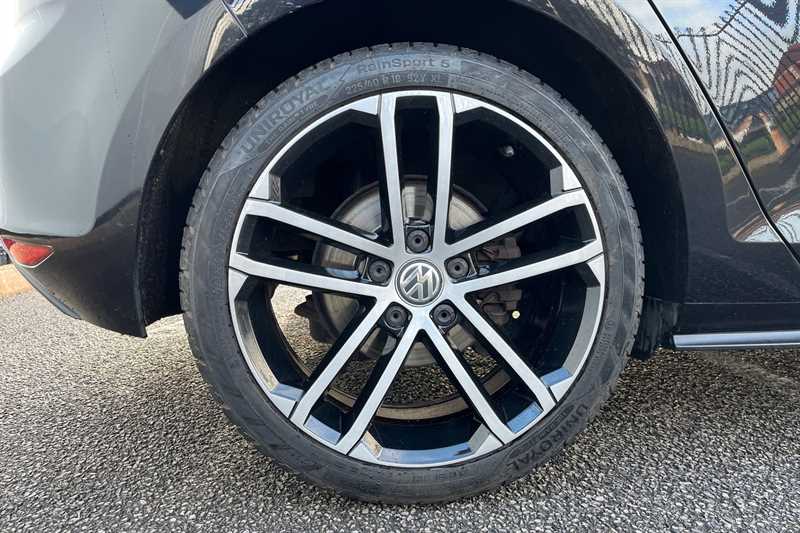 Used Volkswagen Golf 2016 for sale - 76917084: Photo 12