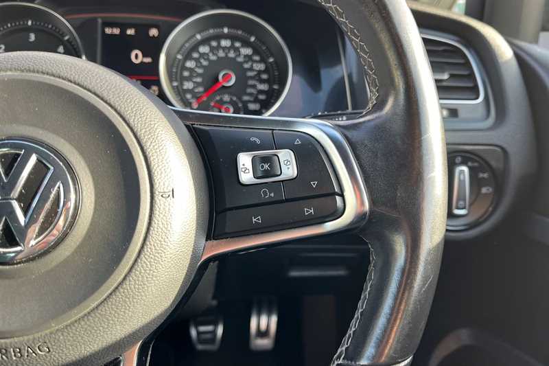 Used Volkswagen Golf 2016 for sale - 76917084: Photo 22