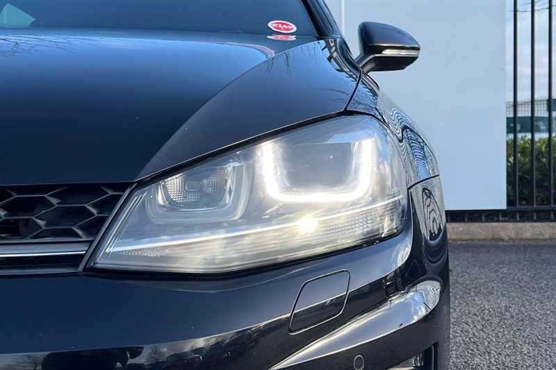 Used Volkswagen Golf 2016 for sale - 76917084: Photo 29