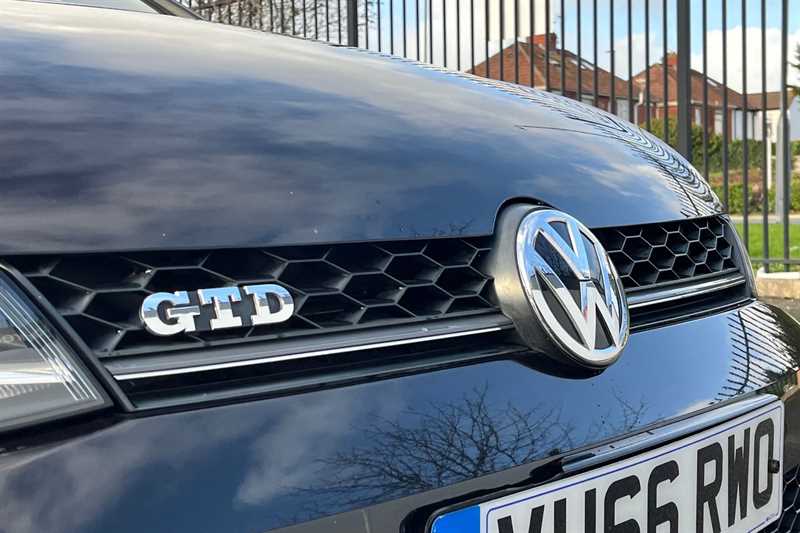 Used Volkswagen Golf 2016 for sale - 76917084: Photo 48