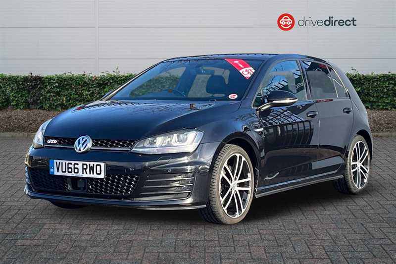 Used Volkswagen Golf 2016 for sale - 76917084: Photo 7