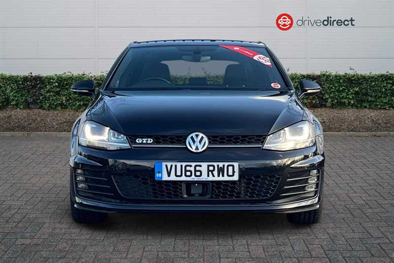 Used Volkswagen Golf 2016 for sale - 76917084: Photo 8