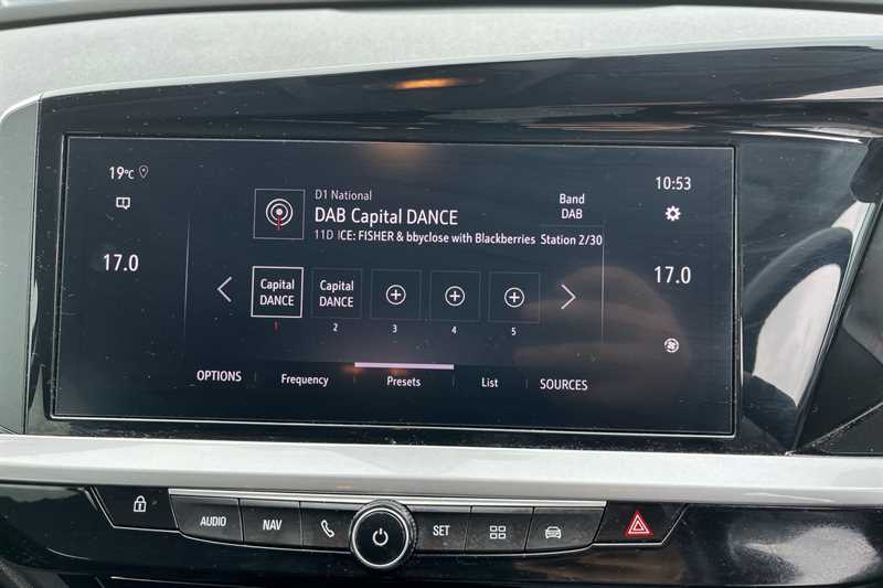 Used Vauxhall Grandland 2023 for sale - 76517236: Photo 17