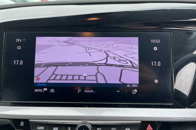 Used Vauxhall Grandland 2023 for sale - 76517236: Photo 18