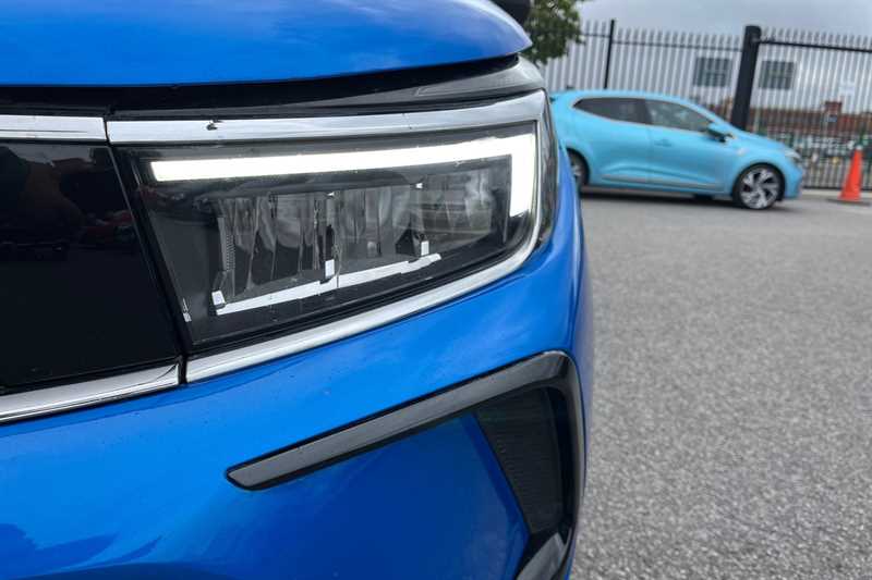 Used Vauxhall Grandland 2023 for sale - 76517236: Photo 29