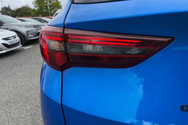 Used Vauxhall Grandland 2023 for sale - 76517236: Photo 31