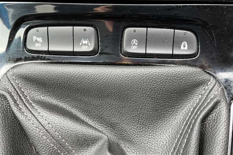 Used Vauxhall Grandland 2023 for sale - 76517236: Photo 39