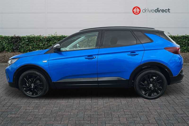 Used Vauxhall Grandland 2023 for sale - 76517236: Photo 6