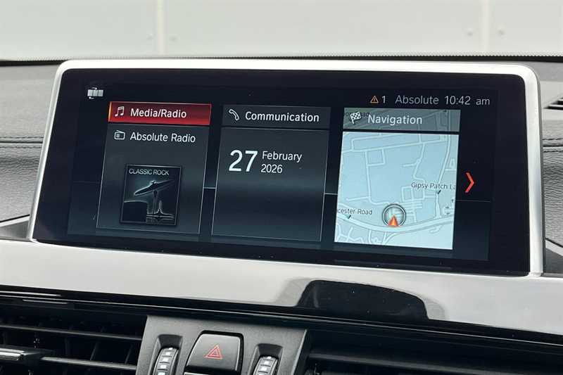 Used BMW X2 2021 for sale - 77700248: Photo 17