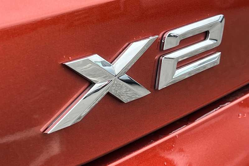 Used BMW X2 2021 for sale - 77700248: Photo 30
