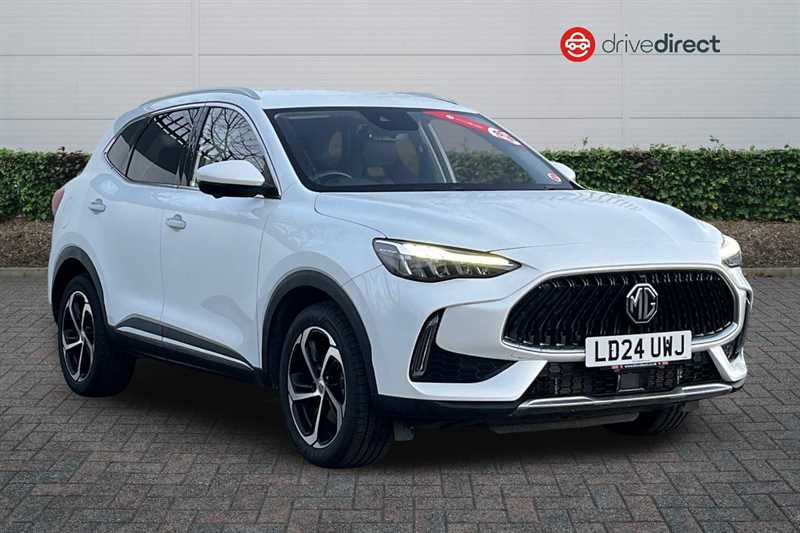 Used MG MG HS 2024 for sale - 76956058: Photo 1