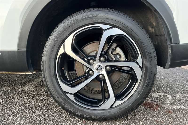 Used MG MG HS 2024 for sale - 76956058: Photo 10