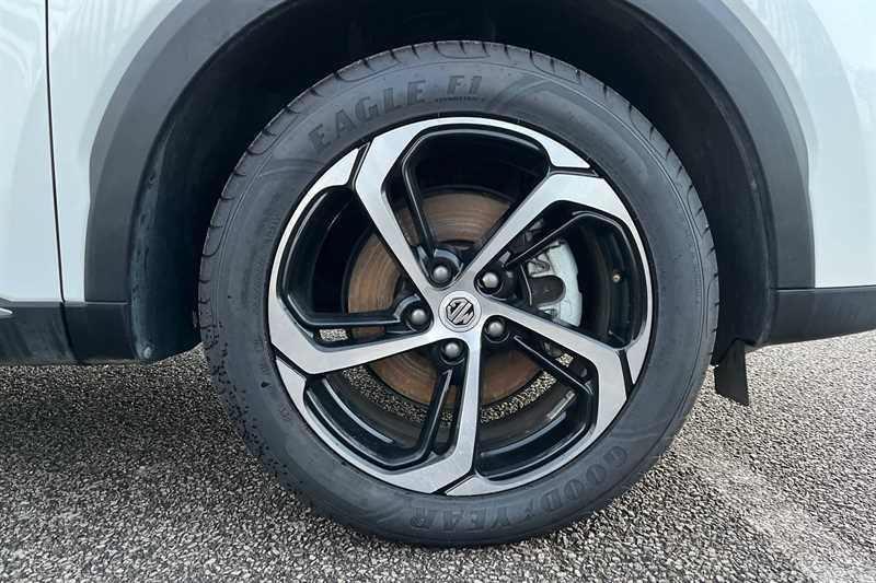 Used MG MG HS 2024 for sale - 76956058: Photo 11