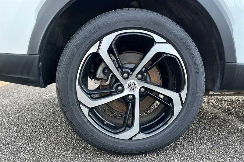 Used MG MG HS 2024 for sale - 76956058: Photo 12