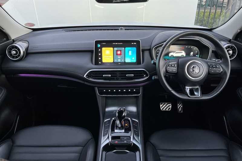 Used MG MG HS 2024 for sale - 76956058: Photo 13