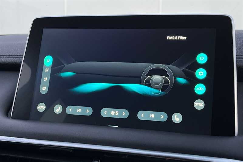 Used MG MG HS 2024 for sale - 76956058: Photo 15