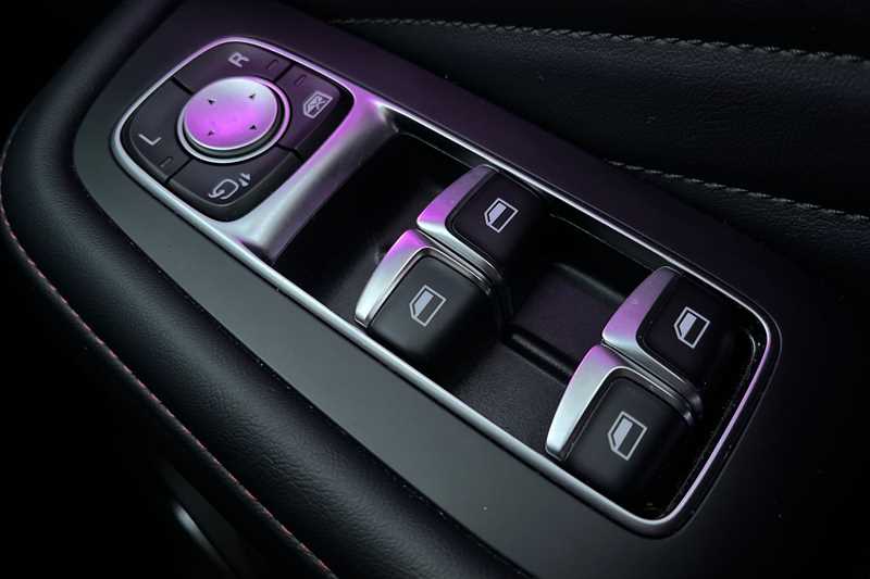 Used MG MG HS 2024 for sale - 76956058: Photo 16