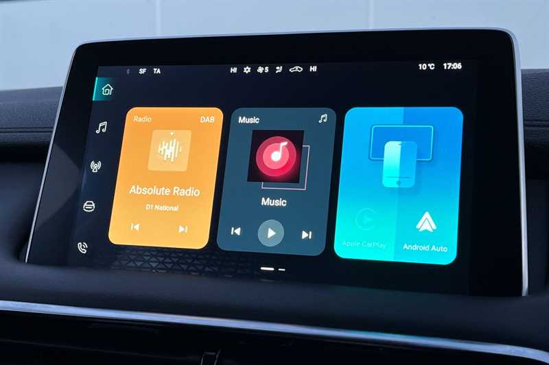 Used MG MG HS 2024 for sale - 76956058: Photo 17