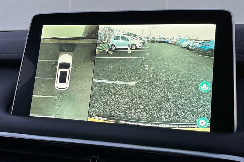 Used MG MG HS 2024 for sale - 76956058: Photo 19