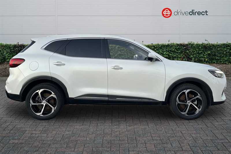 Used MG MG HS 2024 for sale - 76956058: Photo 2