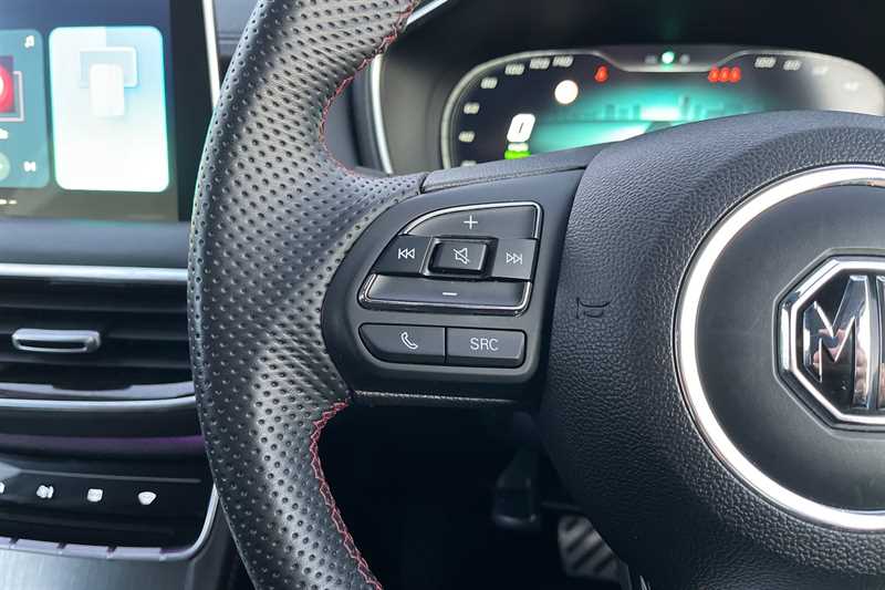 Used MG MG HS 2024 for sale - 76956058: Photo 21