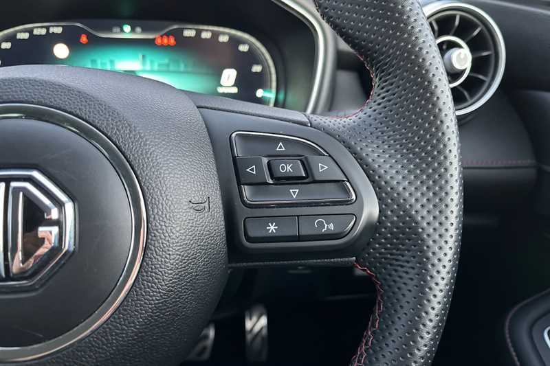 Used MG MG HS 2024 for sale - 76956058: Photo 22