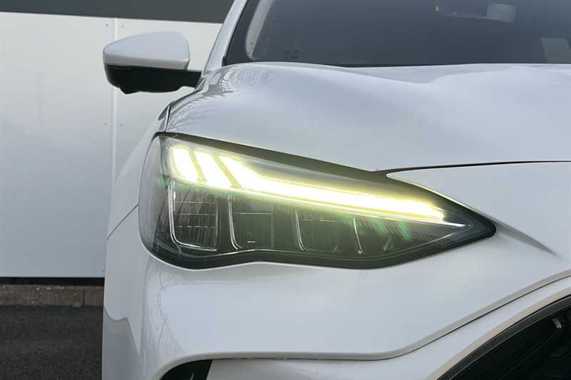 Used MG MG HS 2024 for sale - 76956058: Photo 28