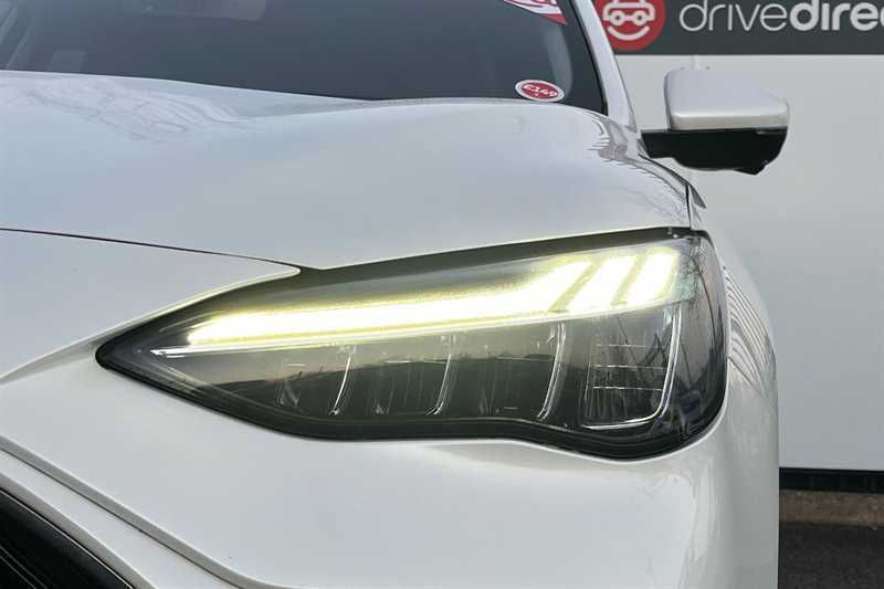 Used MG MG HS 2024 for sale - 76956058: Photo 29