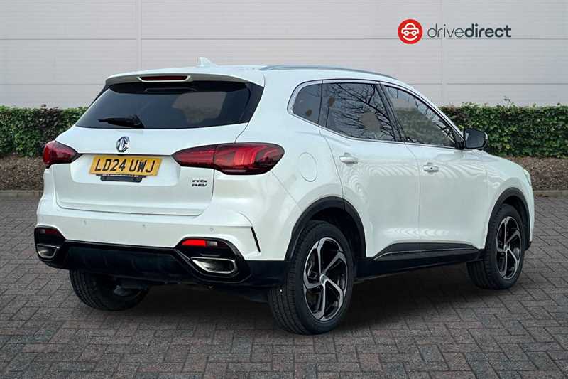 Used MG MG HS 2024 for sale - 76956058: Photo 3