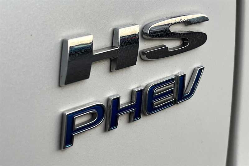 Used MG MG HS 2024 for sale - 76956058: Photo 30