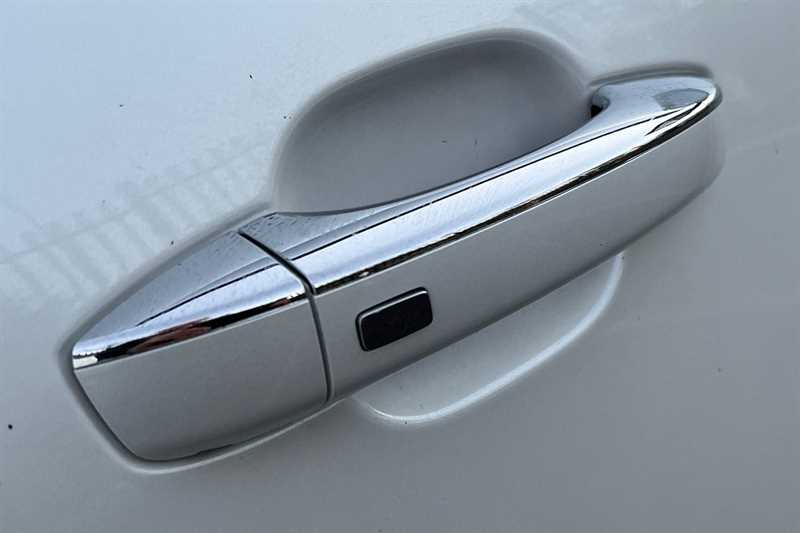 Used MG MG HS 2024 for sale - 76956058: Photo 33