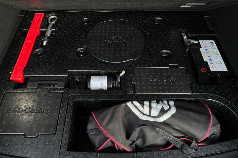 Used MG MG HS 2024 for sale - 76956058: Photo 37