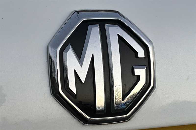 Used MG MG HS 2024 for sale - 76956058: Photo 39