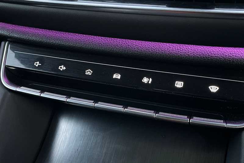 Used MG MG HS 2024 for sale - 76956058: Photo 40