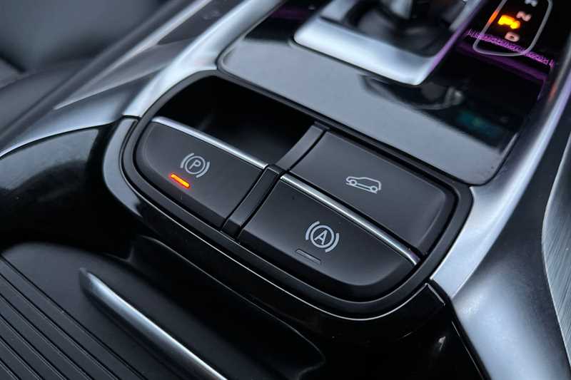 Used MG MG HS 2024 for sale - 76956058: Photo 43