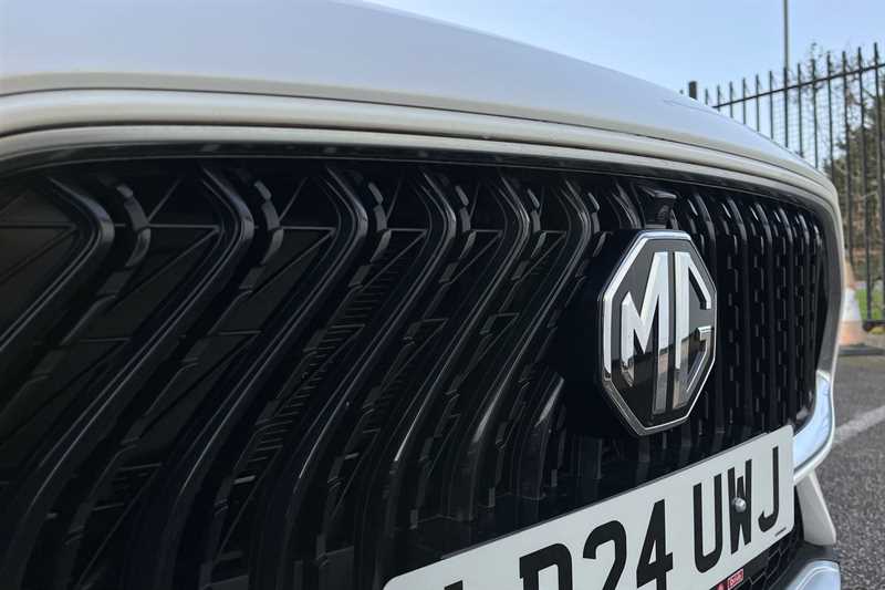 Used MG MG HS 2024 for sale - 76956058: Photo 48