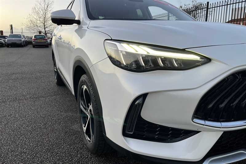 Used MG MG HS 2024 for sale - 76956058: Photo 49