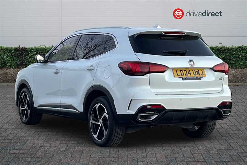 Used MG MG HS 2024 for sale - 76956058: Photo 5