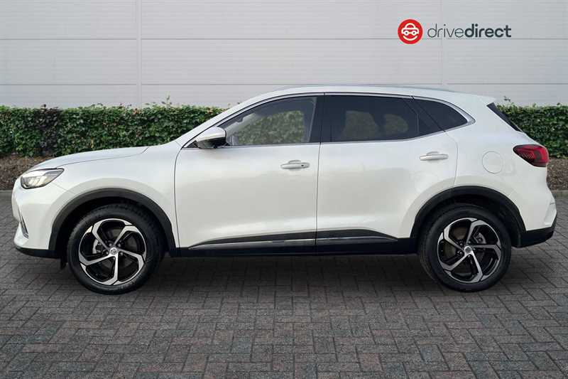 Used MG MG HS 2024 for sale - 76956058: Photo 6