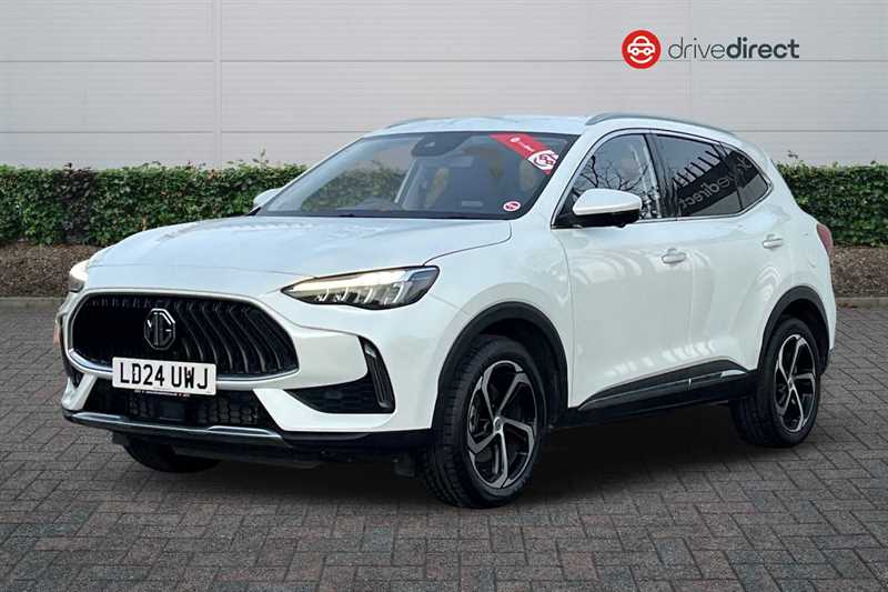 Used MG MG HS 2024 for sale - 76956058: Photo 7