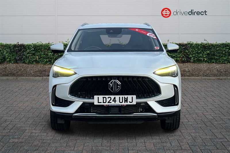 Used MG MG HS 2024 for sale - 76956058: Photo 8