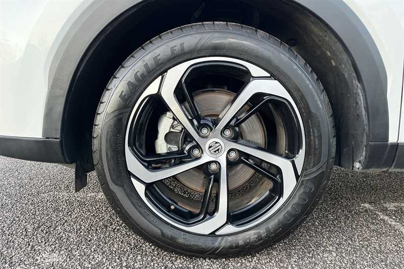 Used MG MG HS 2024 for sale - 76956058: Photo 9