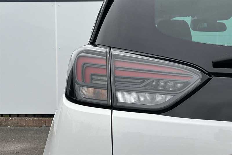 Used Vauxhall Crossland 2022 for sale - 77711782: Photo 31