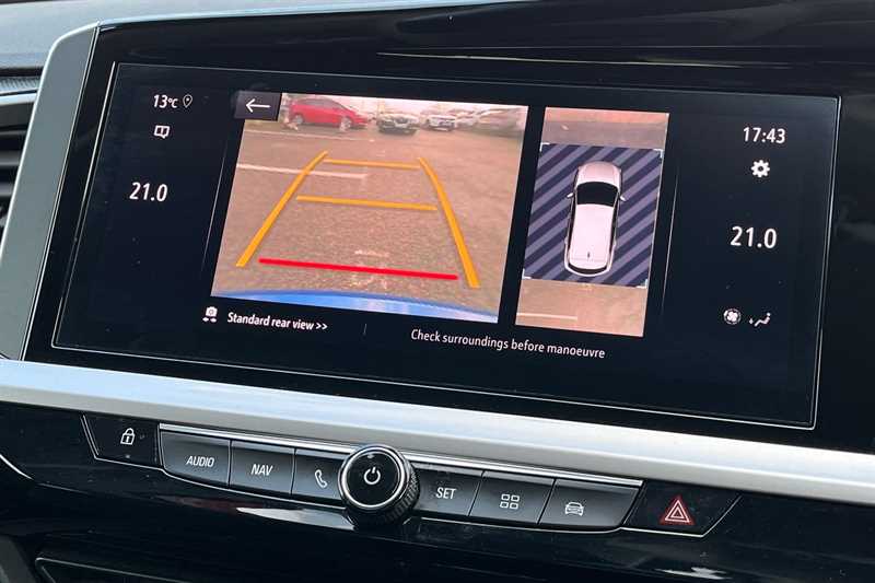 Used Vauxhall Grandland for sale - 77863653: Photo 19