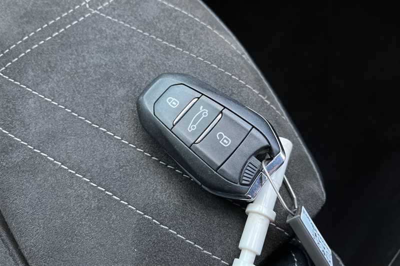 Used Vauxhall Grandland for sale - 77863653: Photo 36