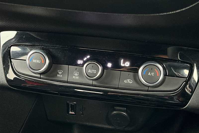 Used Vauxhall Corsa 2023 for sale - 76524626: Photo 15