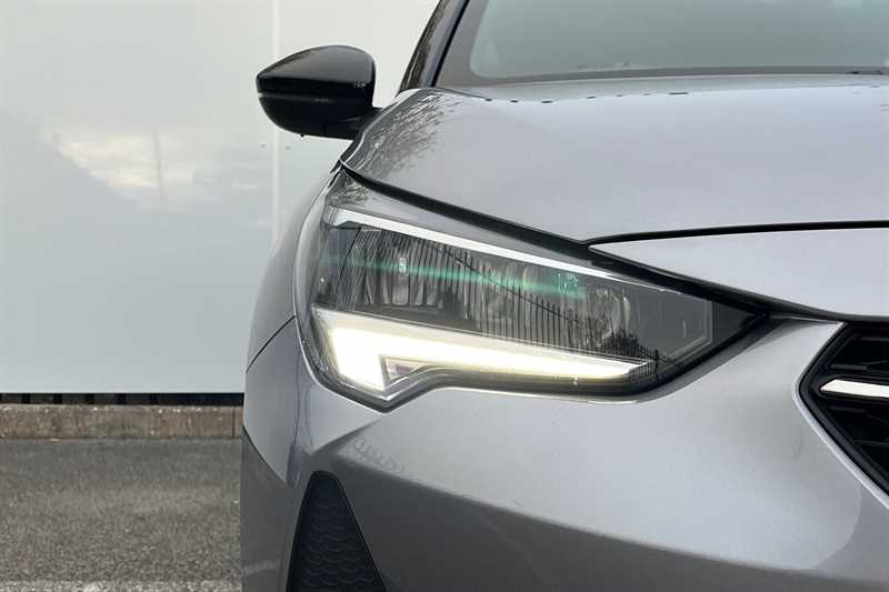 Used Vauxhall Corsa 2023 for sale - 76524626: Photo 28