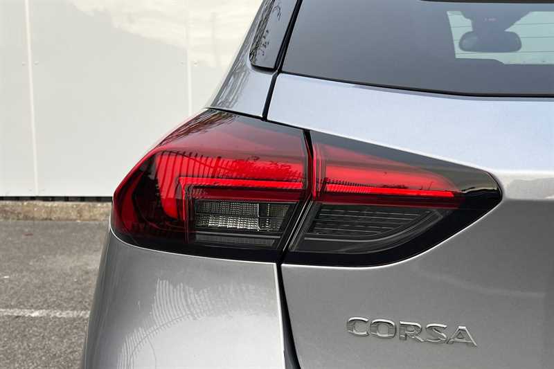 Used Vauxhall Corsa 2023 for sale - 76524626: Photo 31