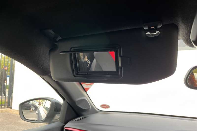 Used Vauxhall Corsa 2023 for sale - 76524626: Photo 44