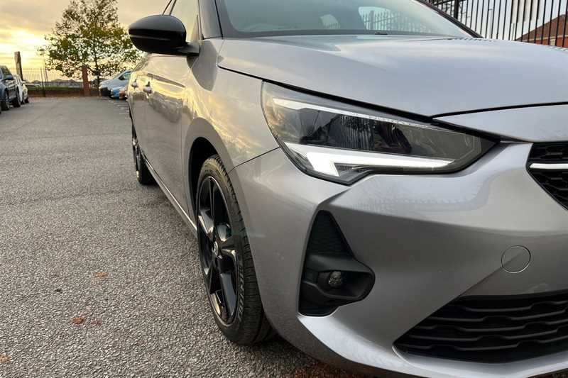 Used Vauxhall Corsa 2023 for sale - 76524626: Photo 48